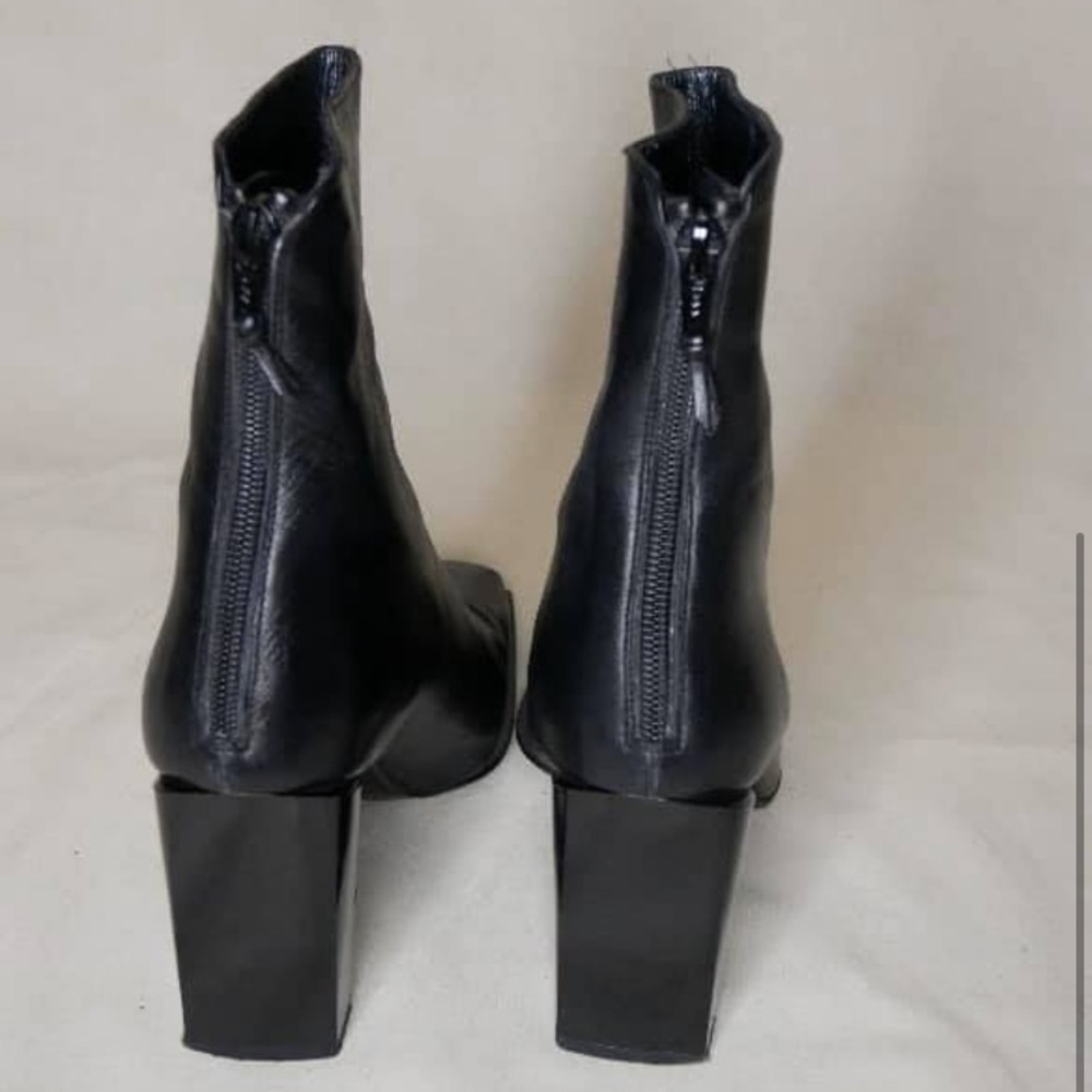 Stuart Weitzman Booties - Picture 3 of 4